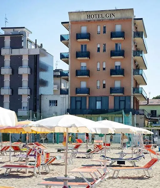 Hotel Gin Rimini