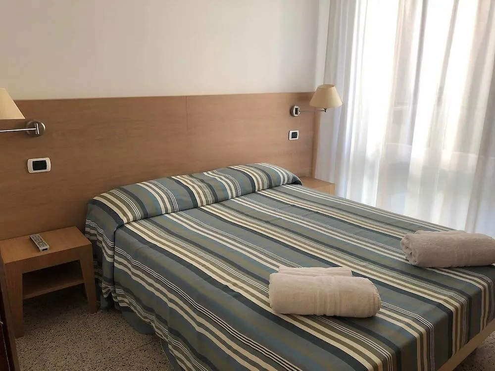 Hotel Gin Rimini