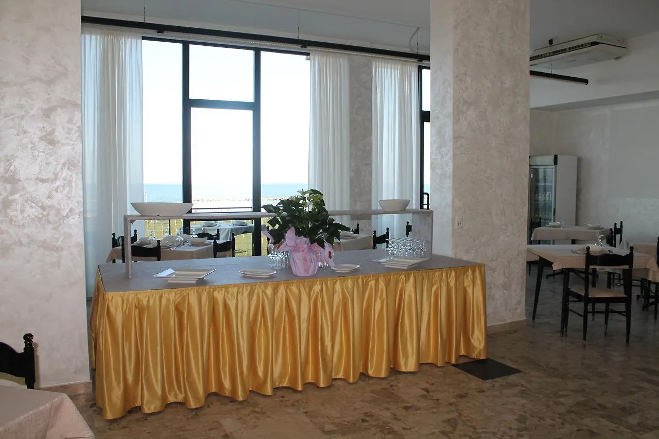 Hotel Gin Rimini
