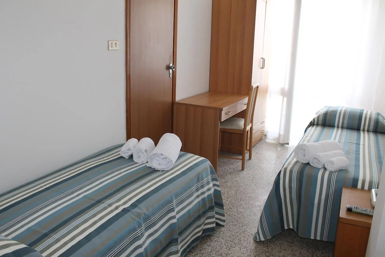 Hotel Gin Rimini