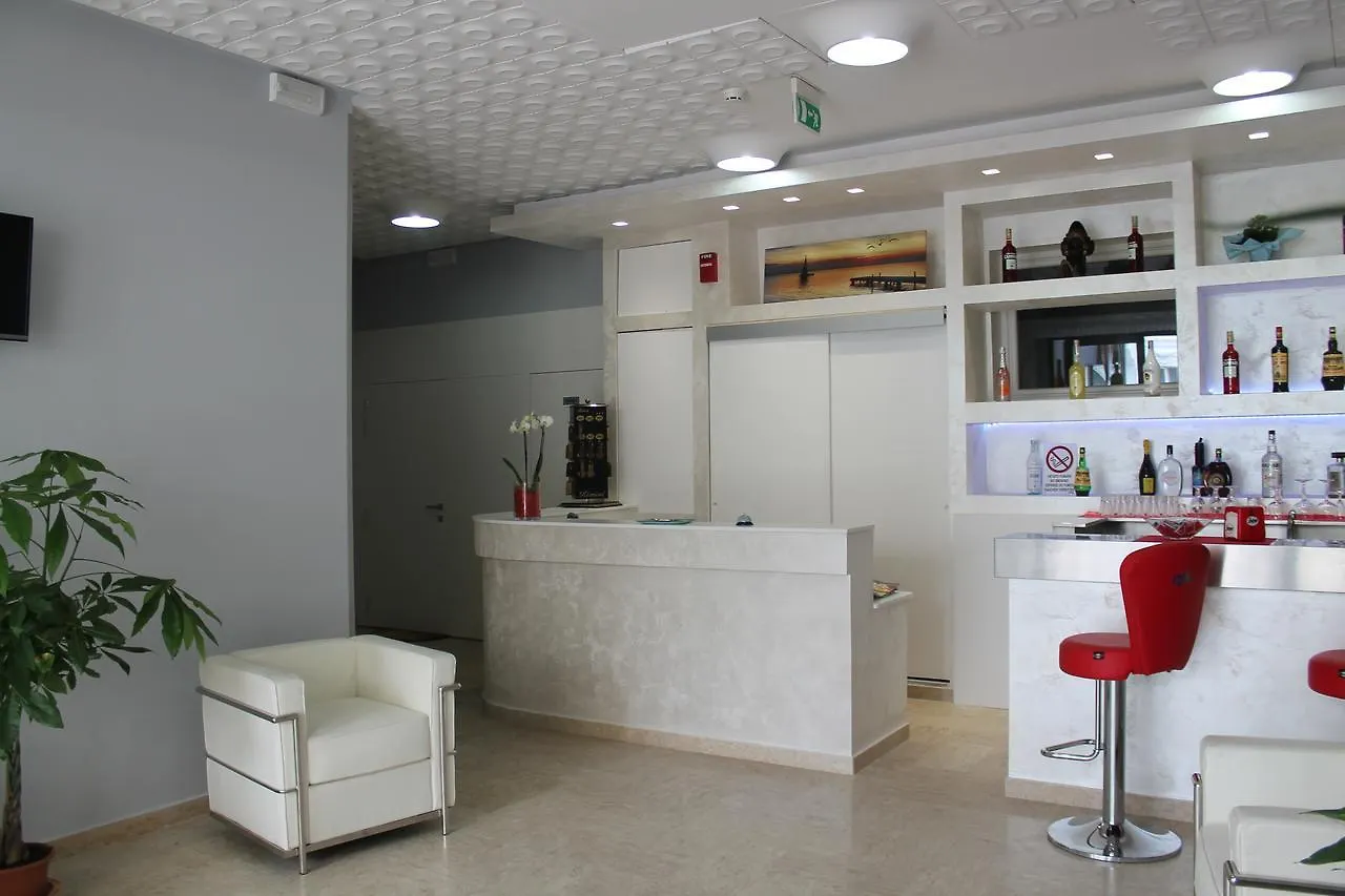 Hotel Gin Rimini