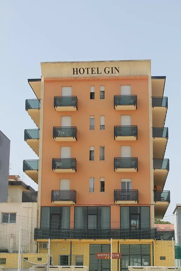 Hotel Gin Rimini