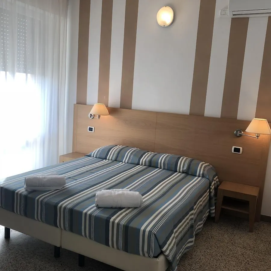 Hotel Gin Rimini