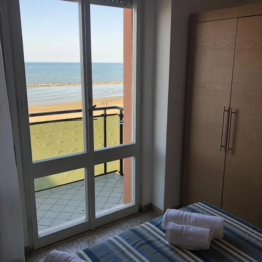 ***  Hotel Gin Rimini Italia