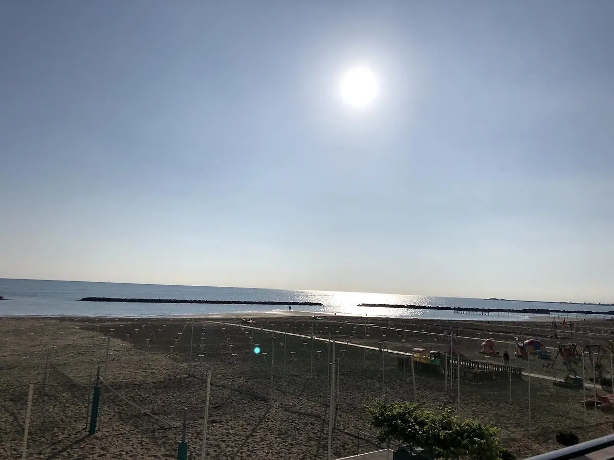 Hotel Gin Rimini