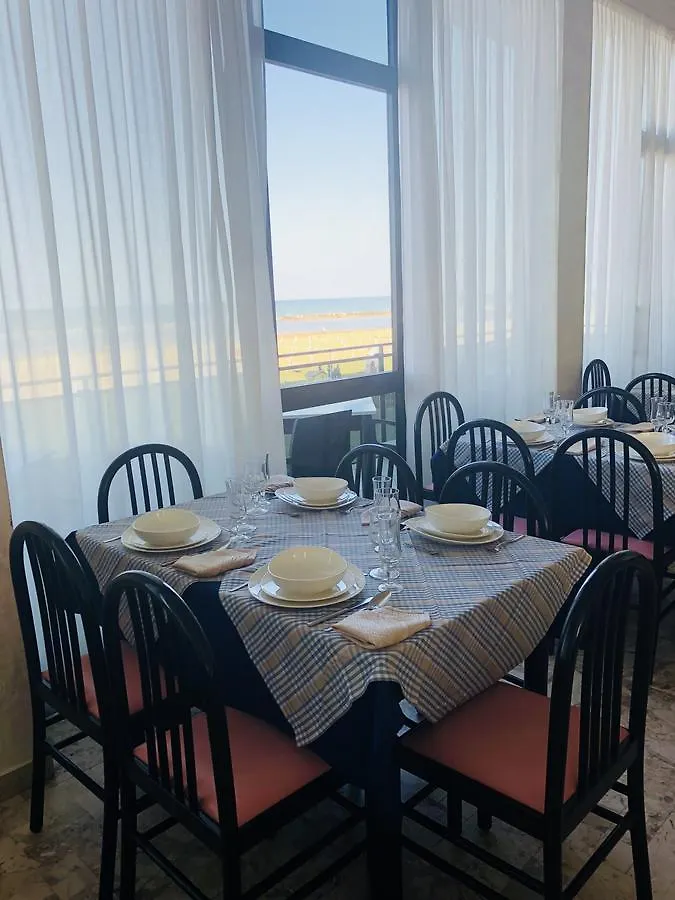 ***  Hotel Gin Rimini Italia