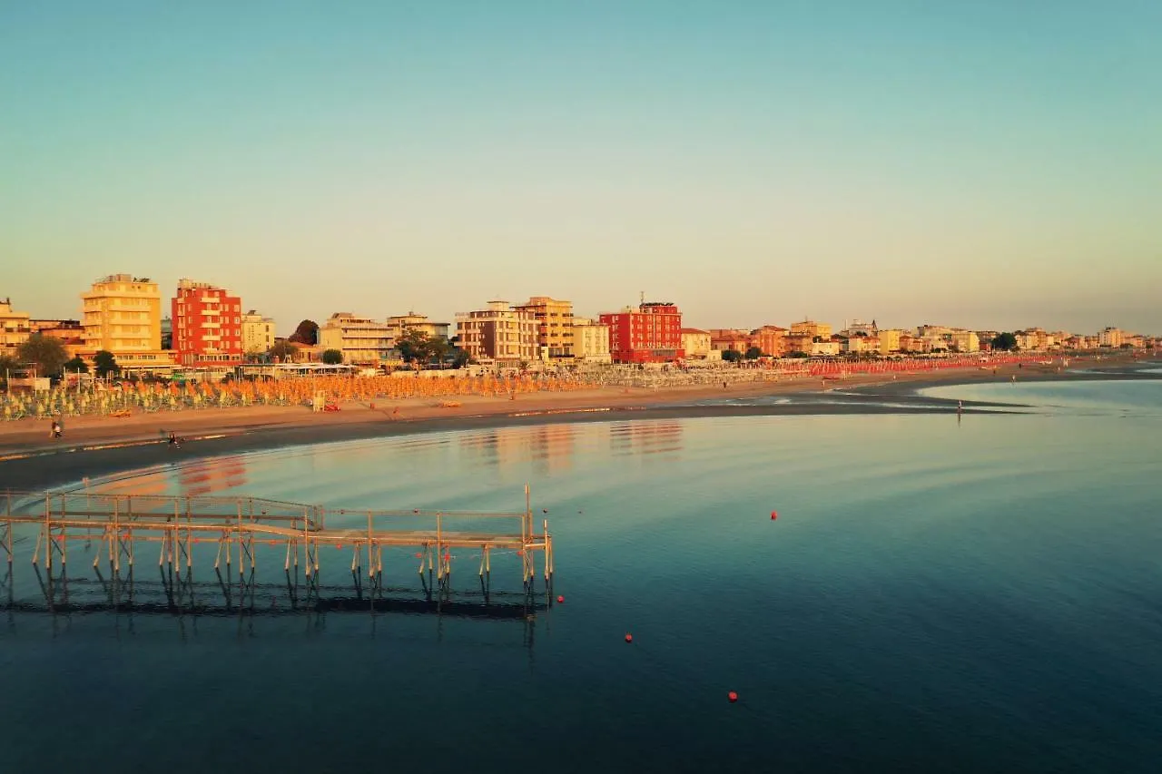 Hotel Gin Rimini