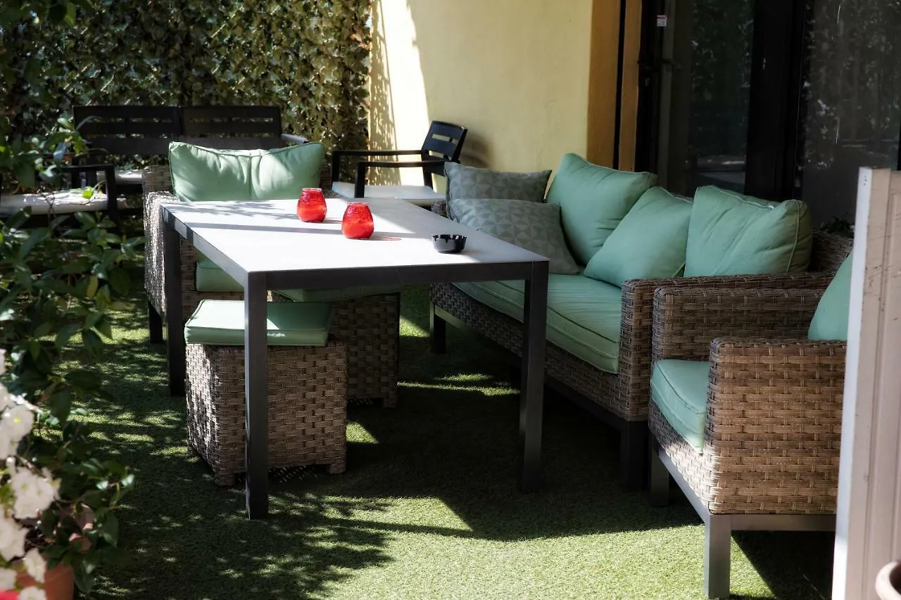 Hotel Gin Rimini