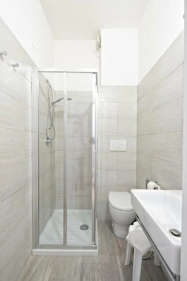Hotel Gin Rimini Italia