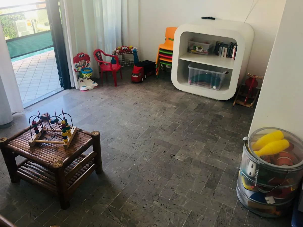 Hotel Gin Rimini