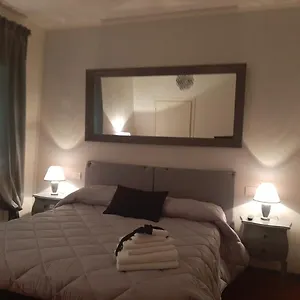 ** Frühstückspension Principe Calaf 3 Italien