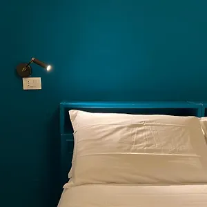*** Hotel Nizza Creative Italien