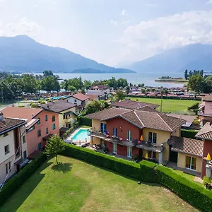 ** Aparthotel Spluga 