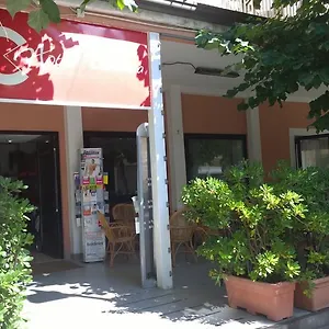 Hotel Canasta, Rimini