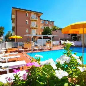 *** Aparthotel I Girasoli Italien