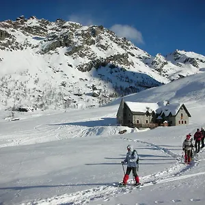 Affittacamere Rifugio Ca Runcasch