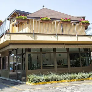 *** Hotel Ovest Italien