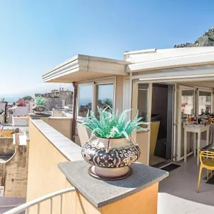 *** Frühstückspension Casa Turrisi Italien